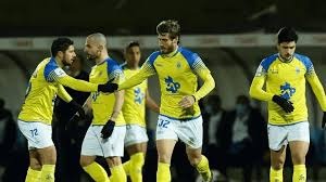 中超俱乐部身价排名：海港1861万欧排名榜首